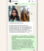 Hair Growth Kit Feedback