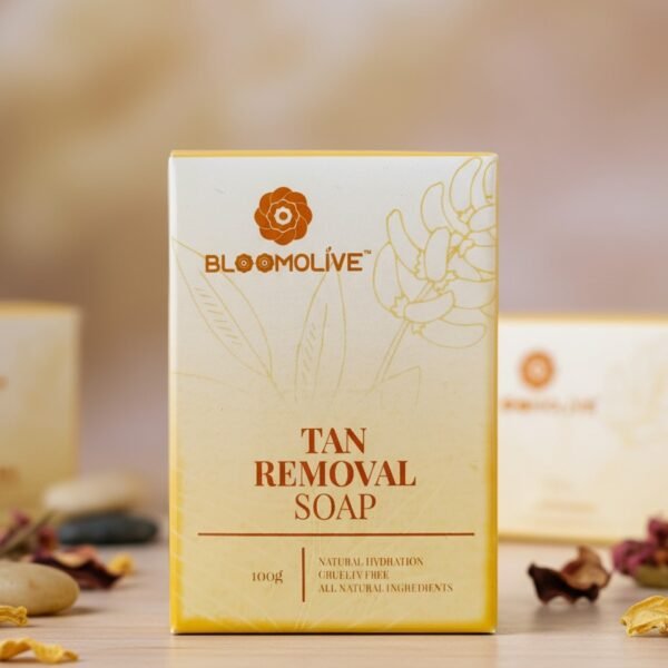 Tan Removal Soap | 100 gm