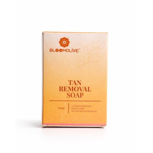 Tan Removal Soap | 100 gm