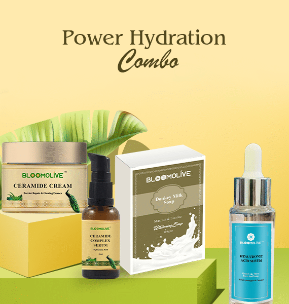 Power Hydration Combo