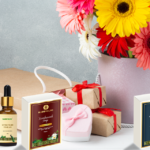 Top Holiday Gift Picks: Luxurious Ayurvedic Beauty Sets