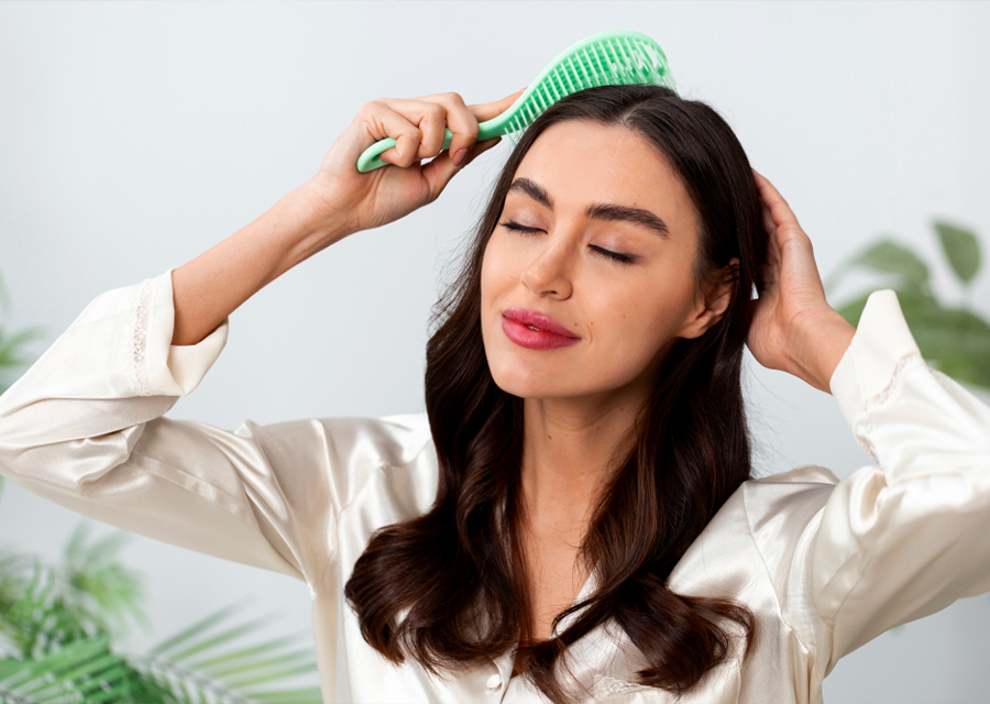 Embracing the ‘Skinification’ of Haircare: Top Products and Practices for 2025