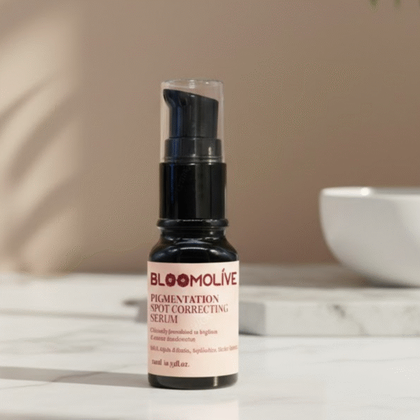 Pigmentation Spot Correcting Serum | 10ml